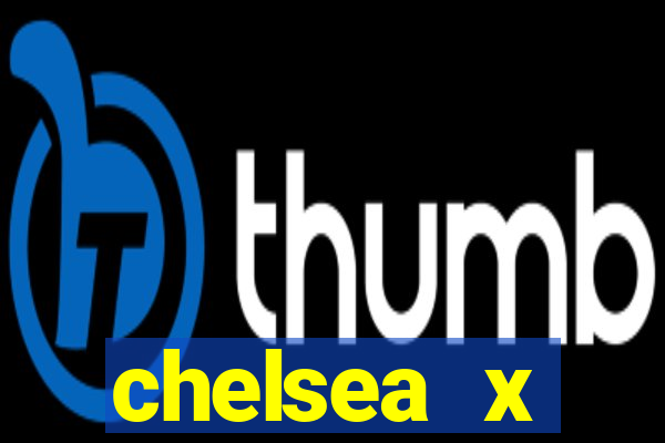 chelsea x manchester city futemax